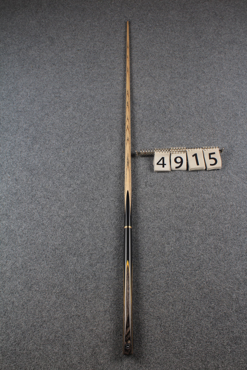 3/4 ash english pool cue #4915