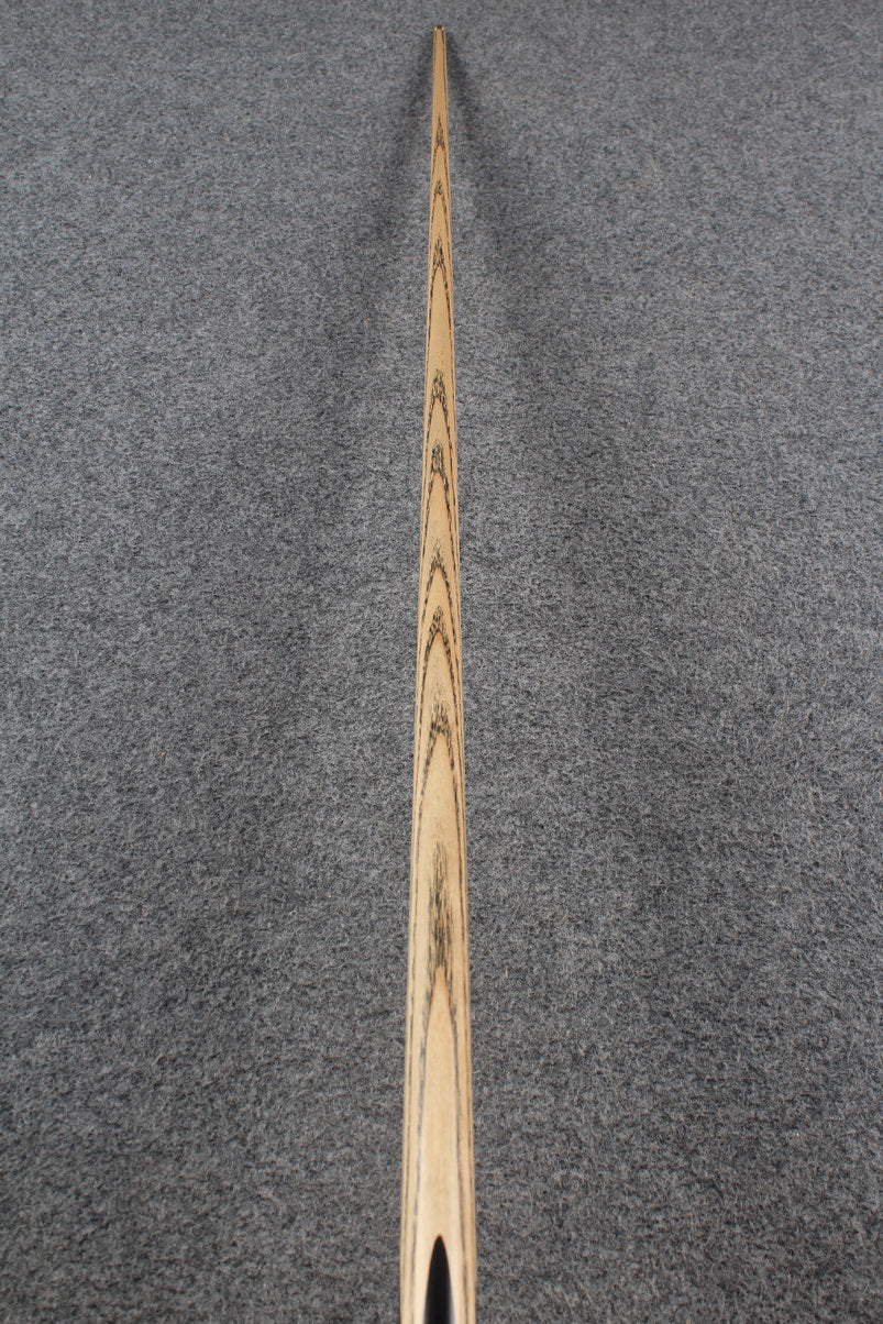 3/4 ash english pool cue #4915