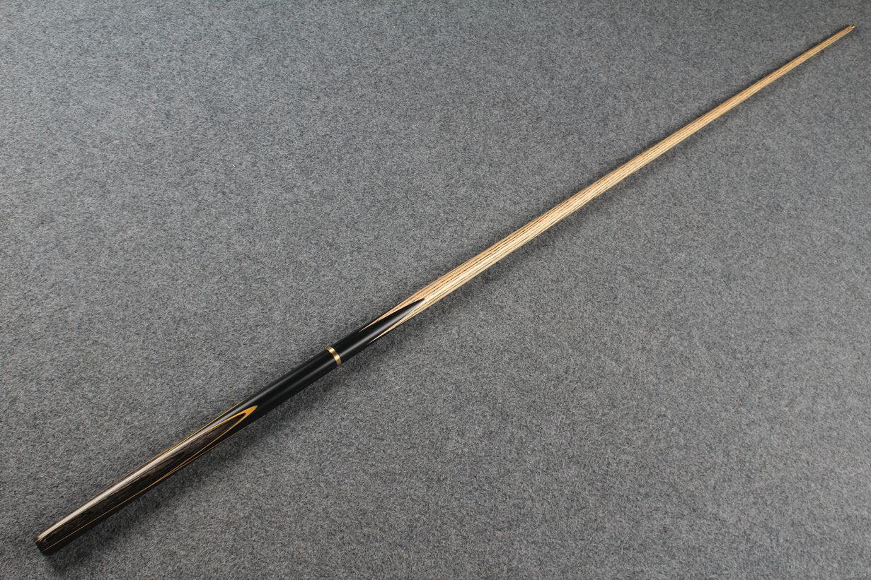 3/4 ash english pool cue #4915