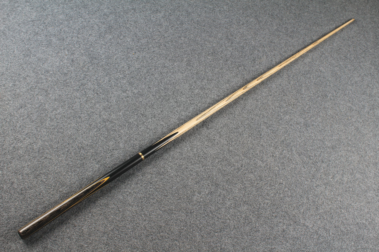 3/4 ash english pool cue #4915