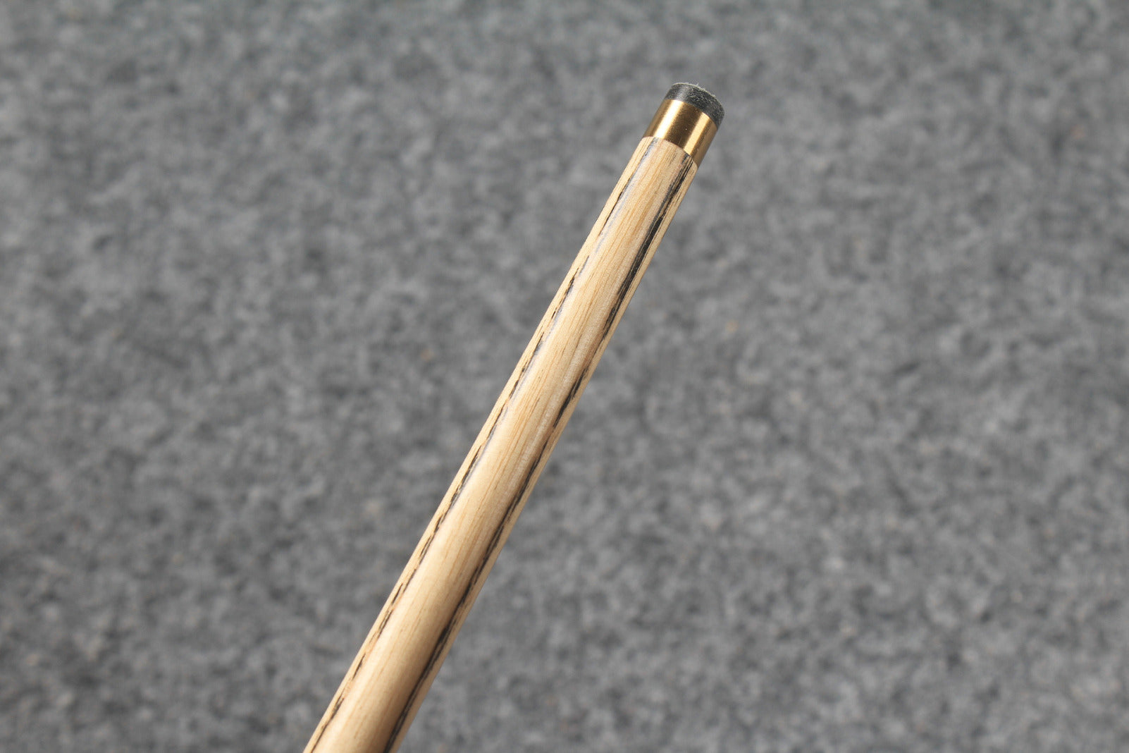 3/4 ash english pool cue #4915