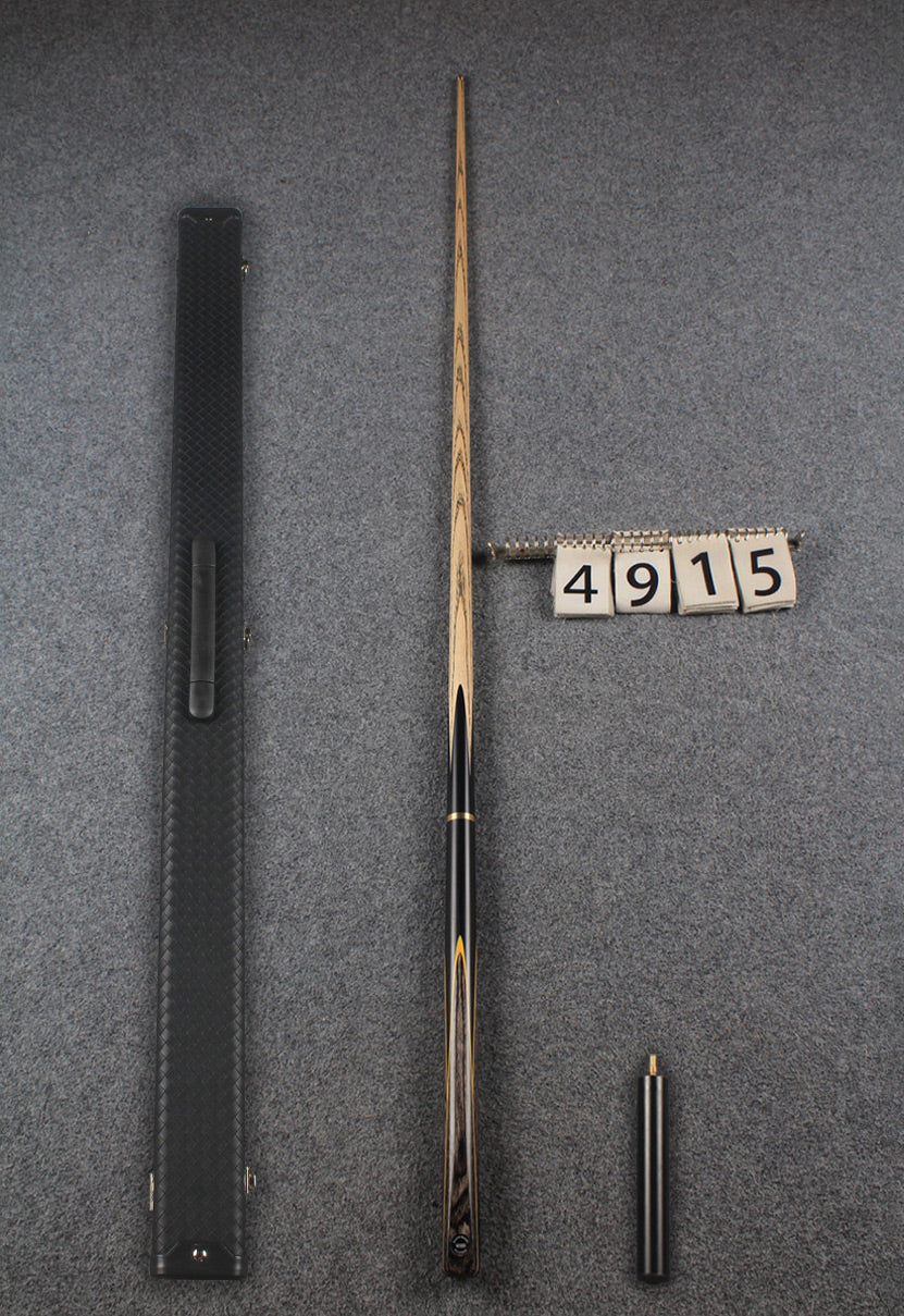 3/4 ash english pool cue #4915