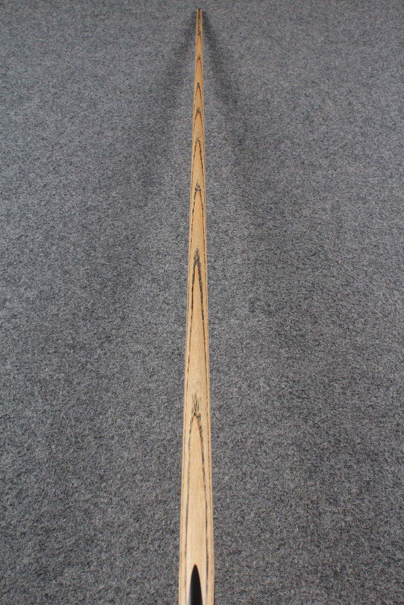 3/4 ash english pool cue #4916