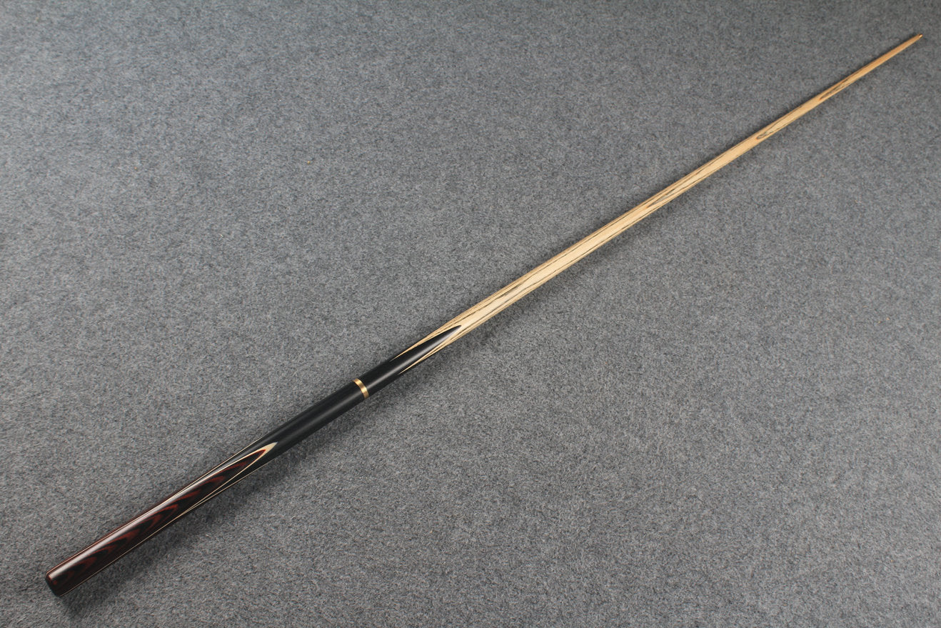 3/4 ash english pool cue #4916