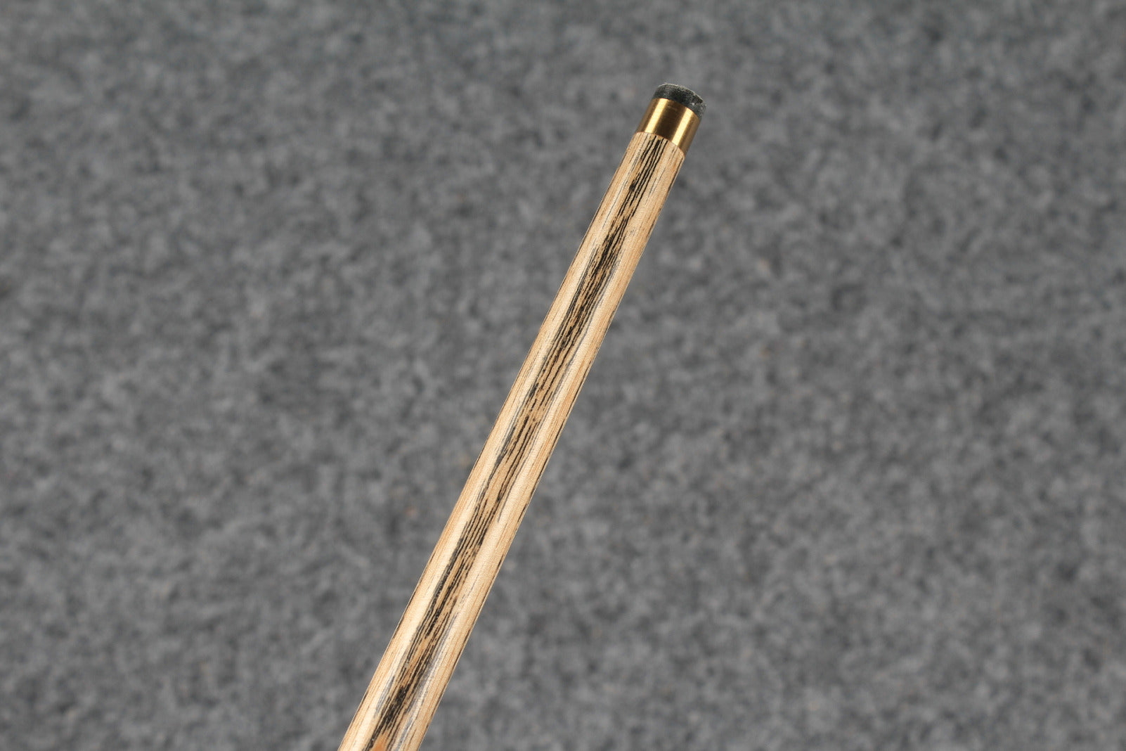 3/4 ash english pool cue #4916