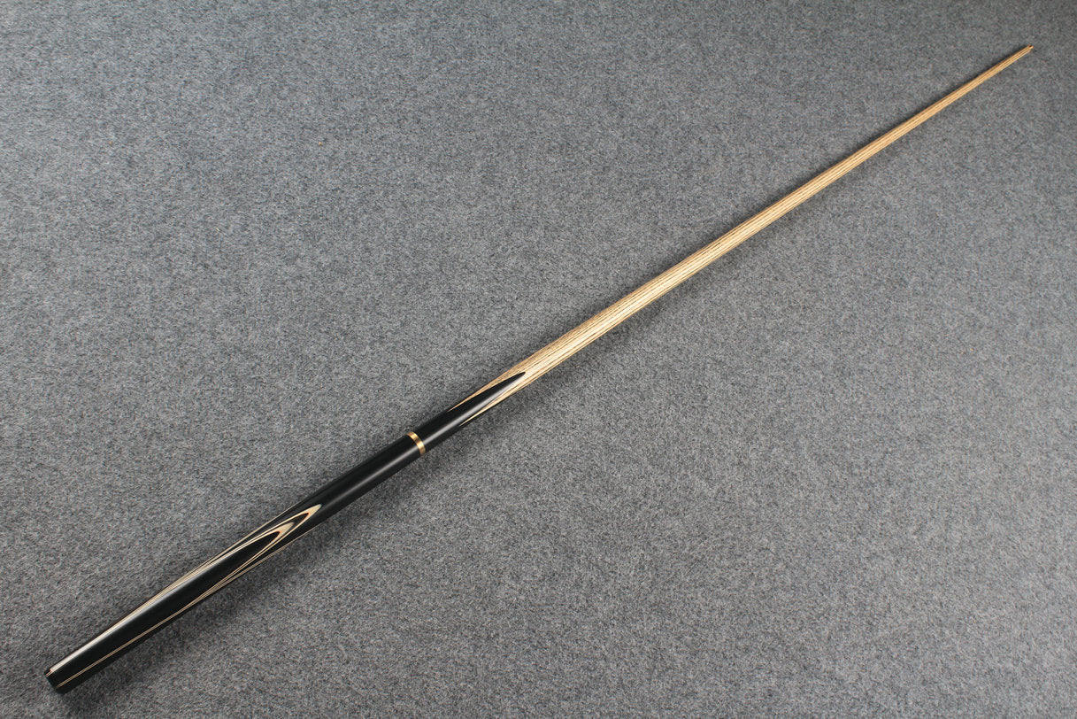 3/4 ash english pool cue #4917