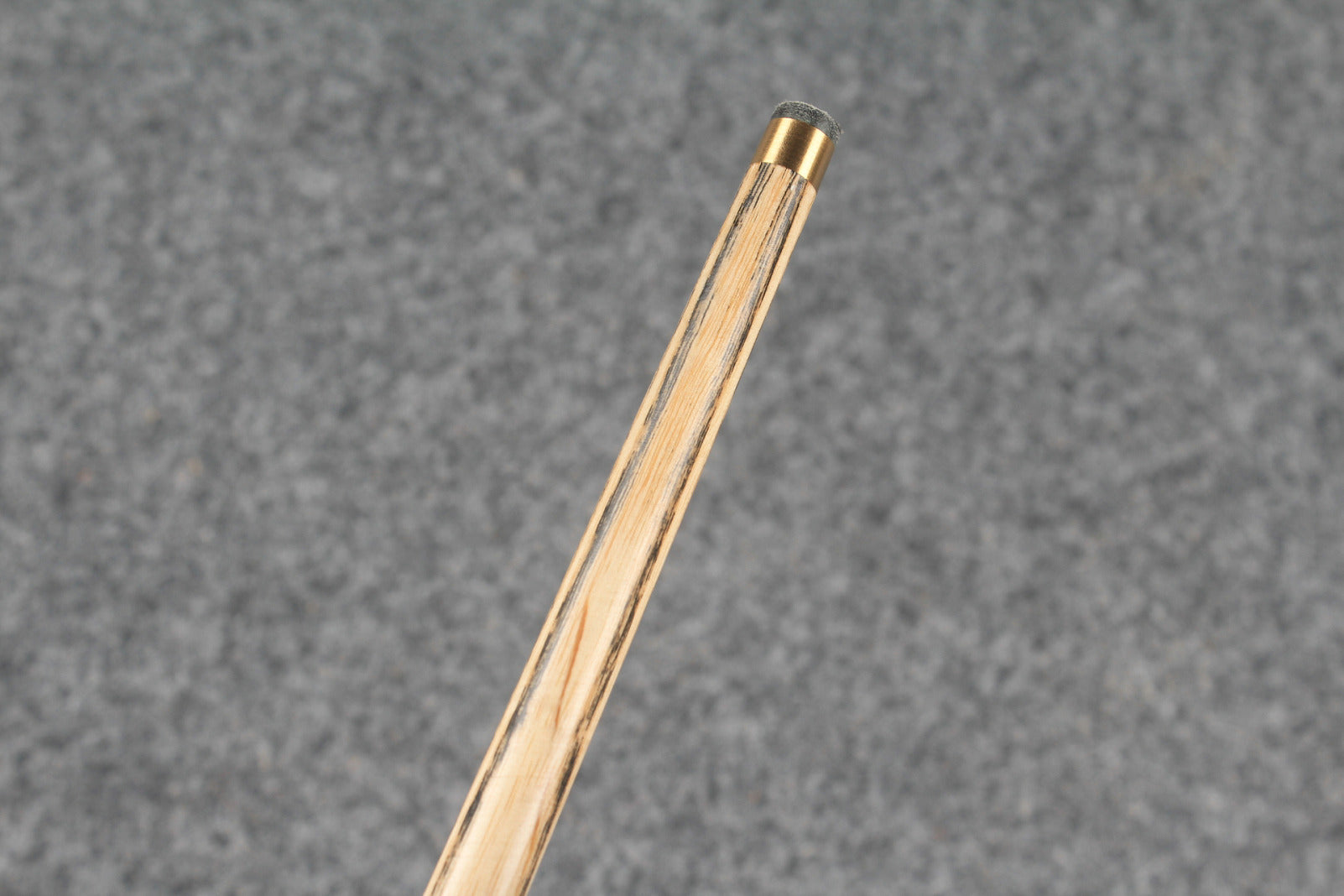 3/4 ash english pool cue #4917