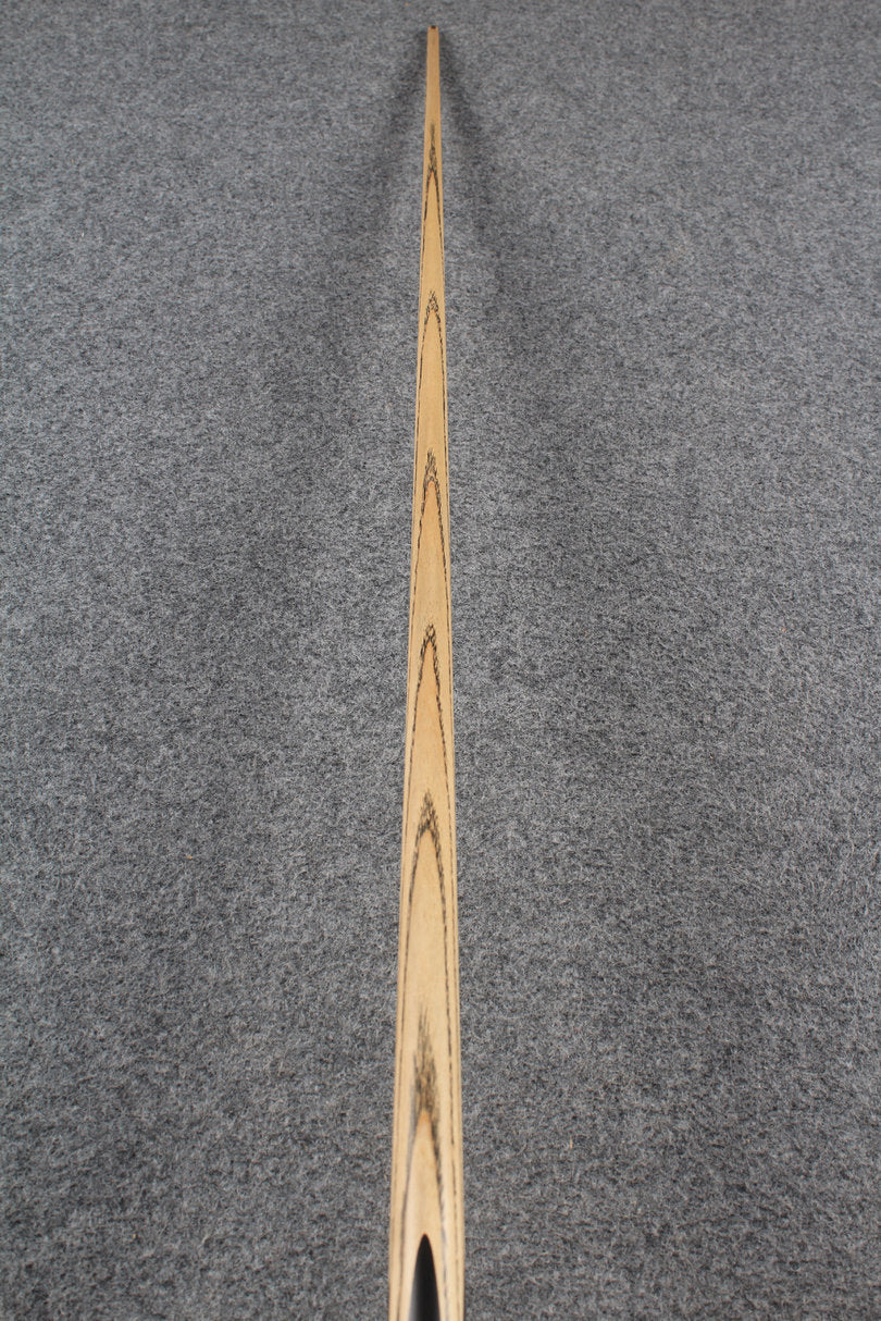 3/4 ash english pool cue #4919