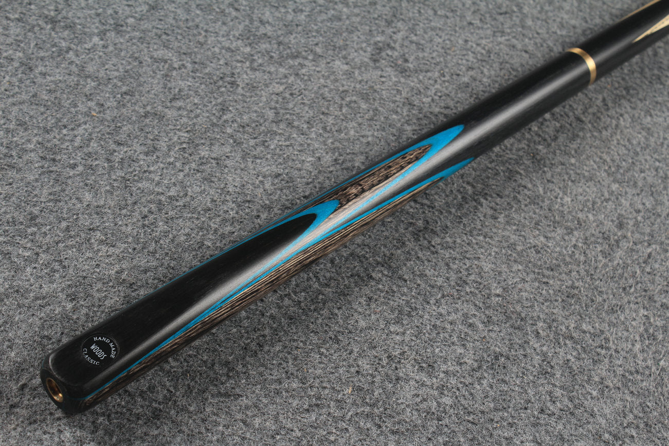 3/4 ash english pool cue #4919