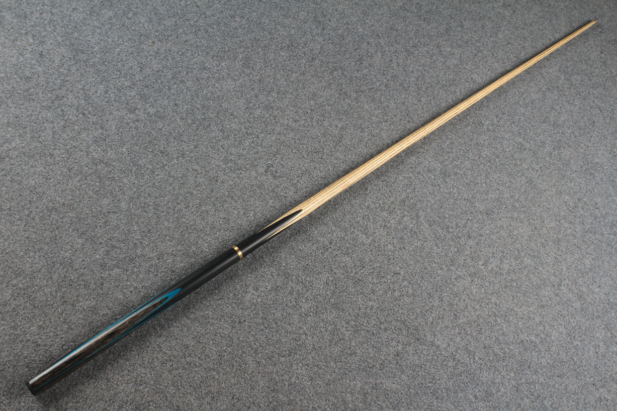 3/4 ash english pool cue #4919