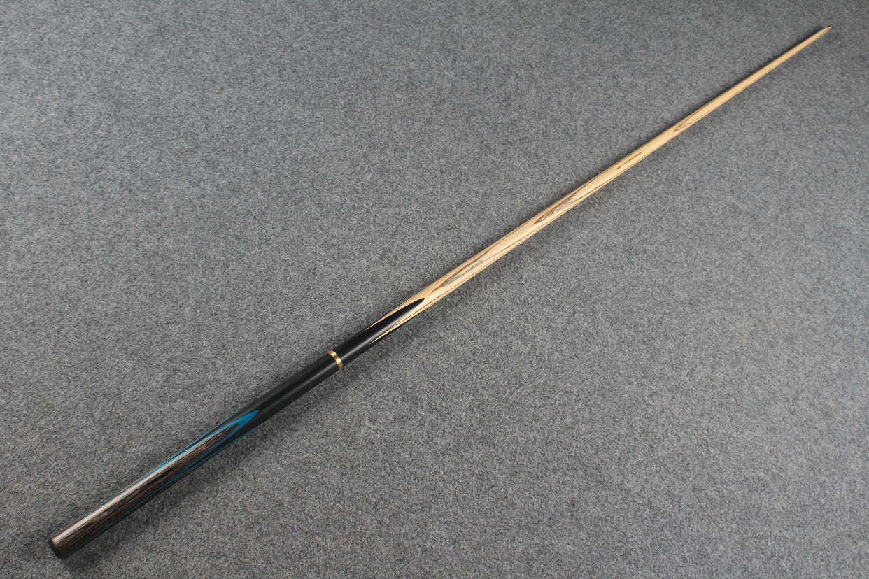 3/4 ash english pool cue #4919