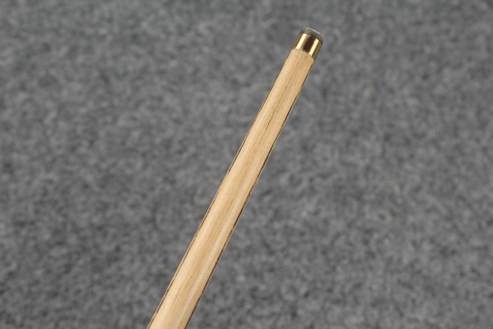 3/4 ash english pool cue #4919