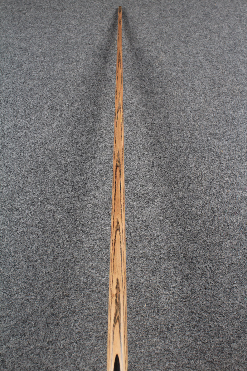 3/4 ash english pool cue #4921