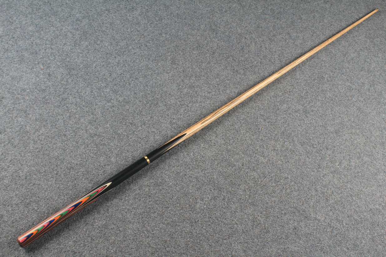 3/4 ash english pool cue #4921