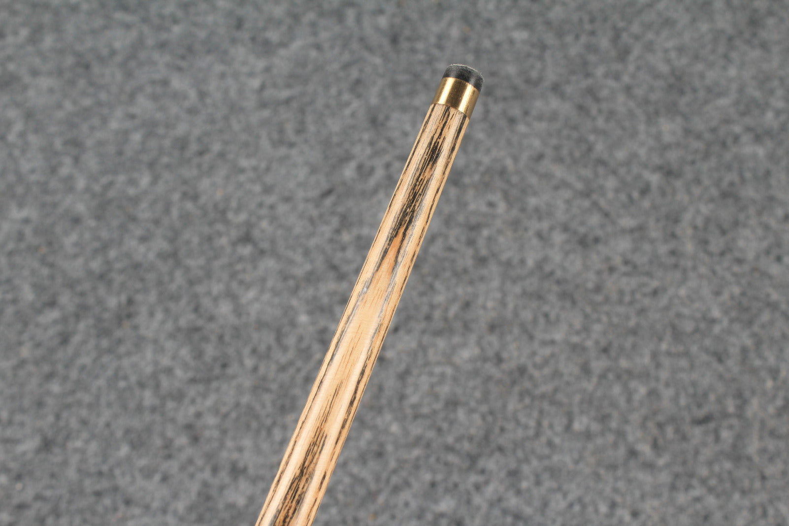 3/4 ash english pool cue #4921