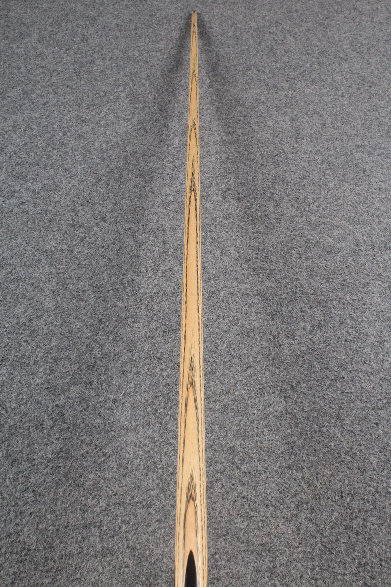 3/4 ash english pool cue # 4996