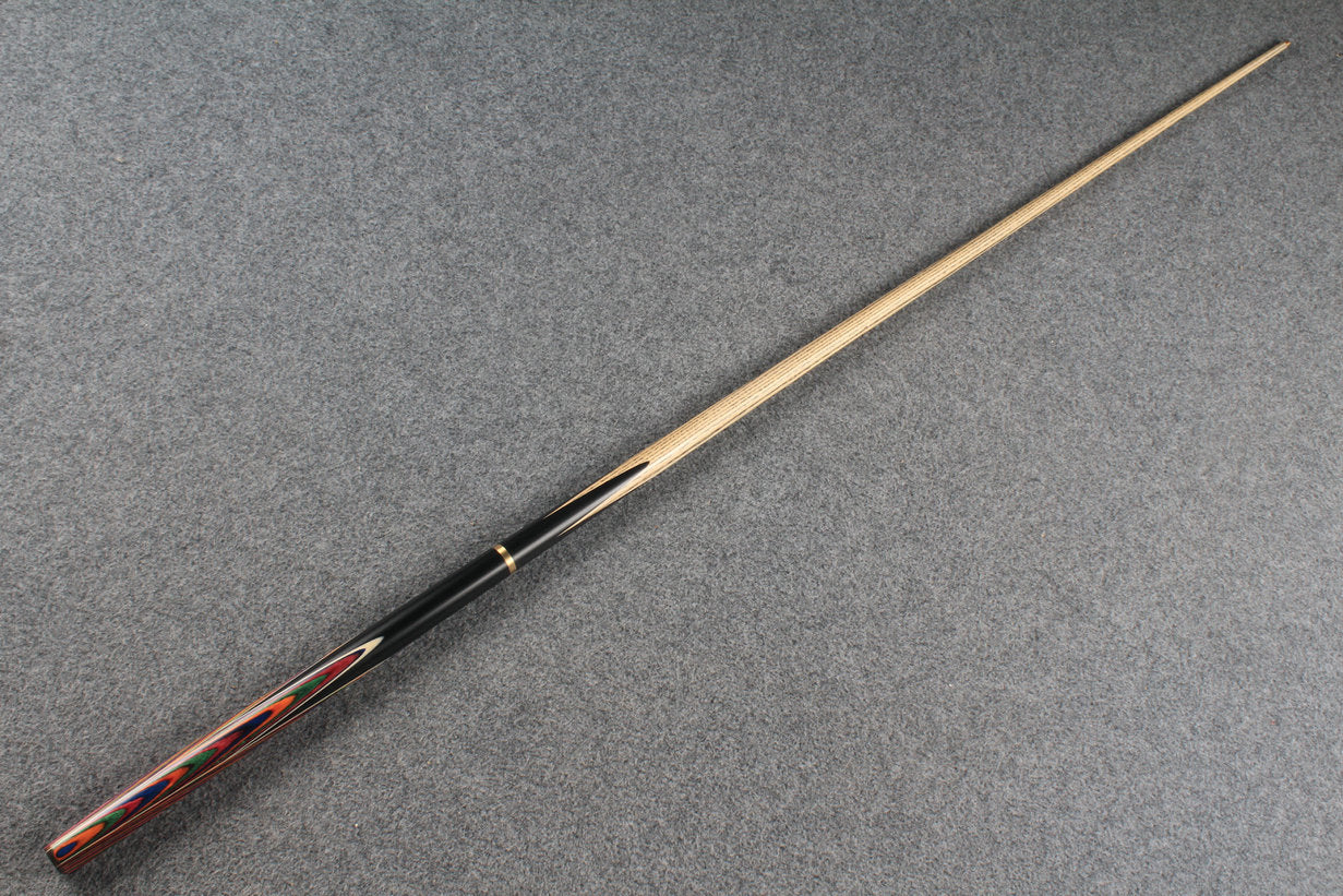 3/4 ash english pool cue # 4996