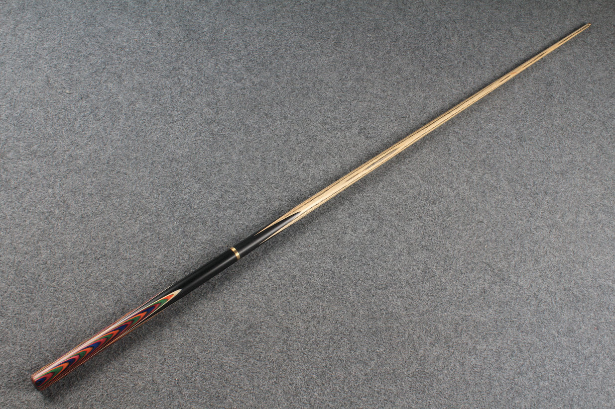 3/4 ash english pool cue # 4996