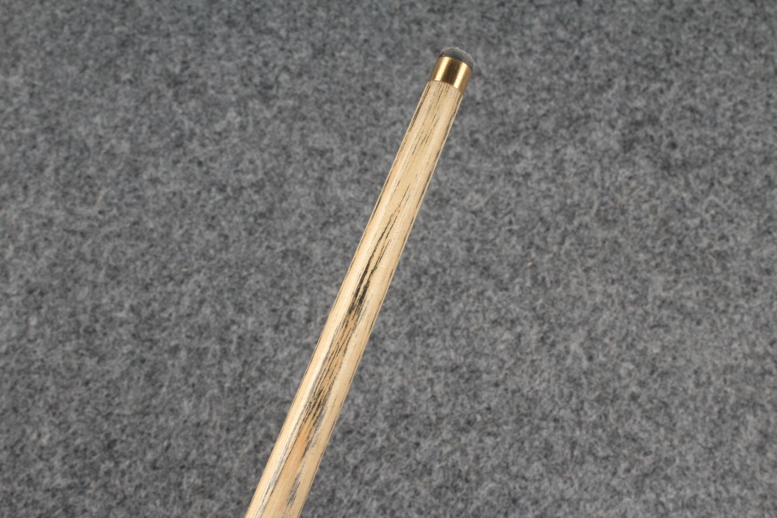 3/4 ash english pool cue # 4996