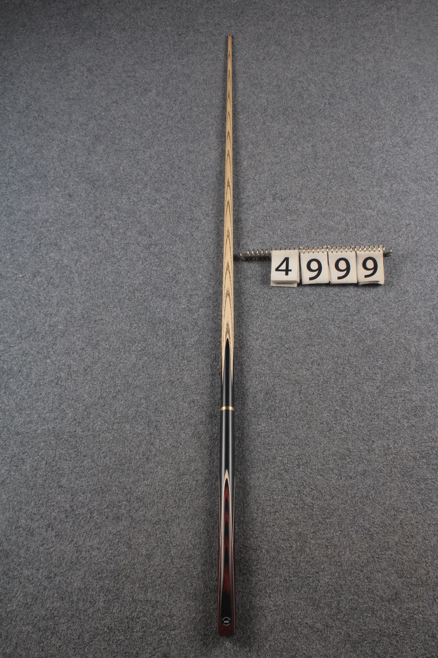 3/4 ash english pool cue # 4999