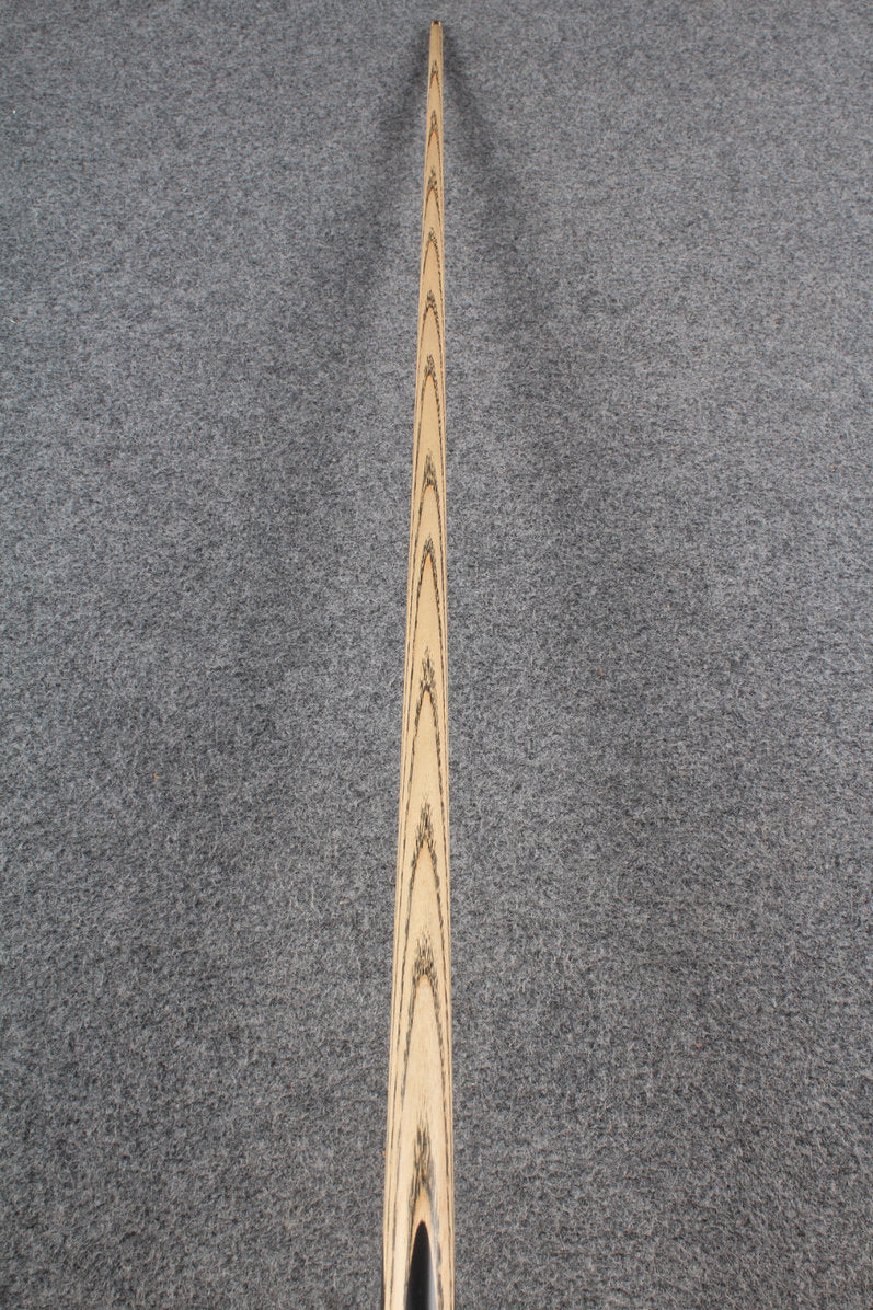 3/4 ash english pool cue # 4999