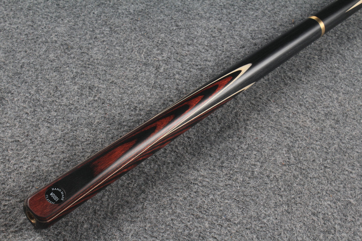 3/4 ash english pool cue # 4999