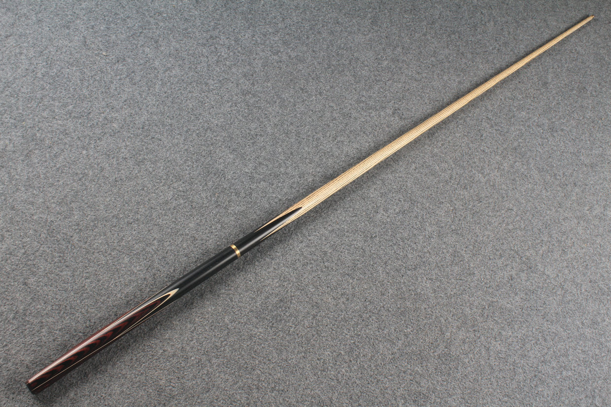 3/4 ash english pool cue # 4999