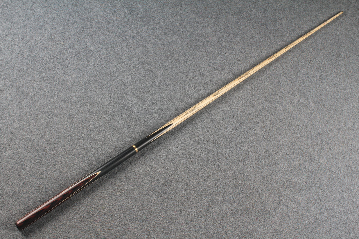 3/4 ash english pool cue # 4999