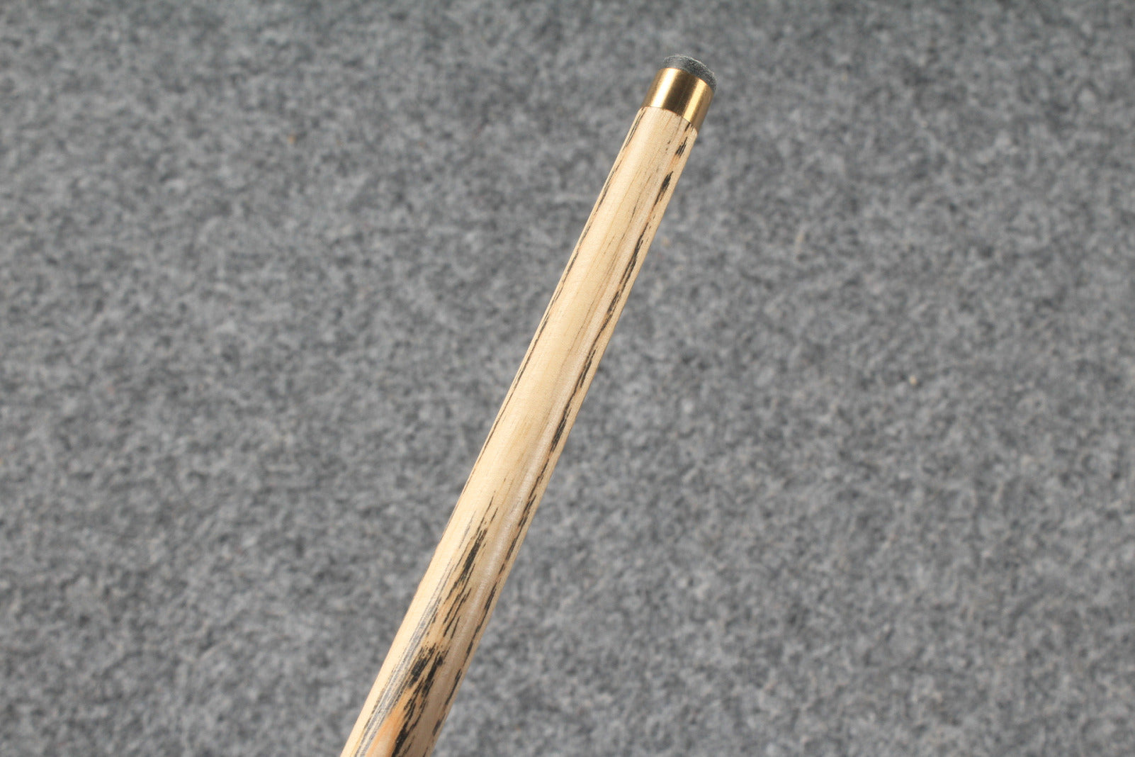 3/4 ash english pool cue # 4999