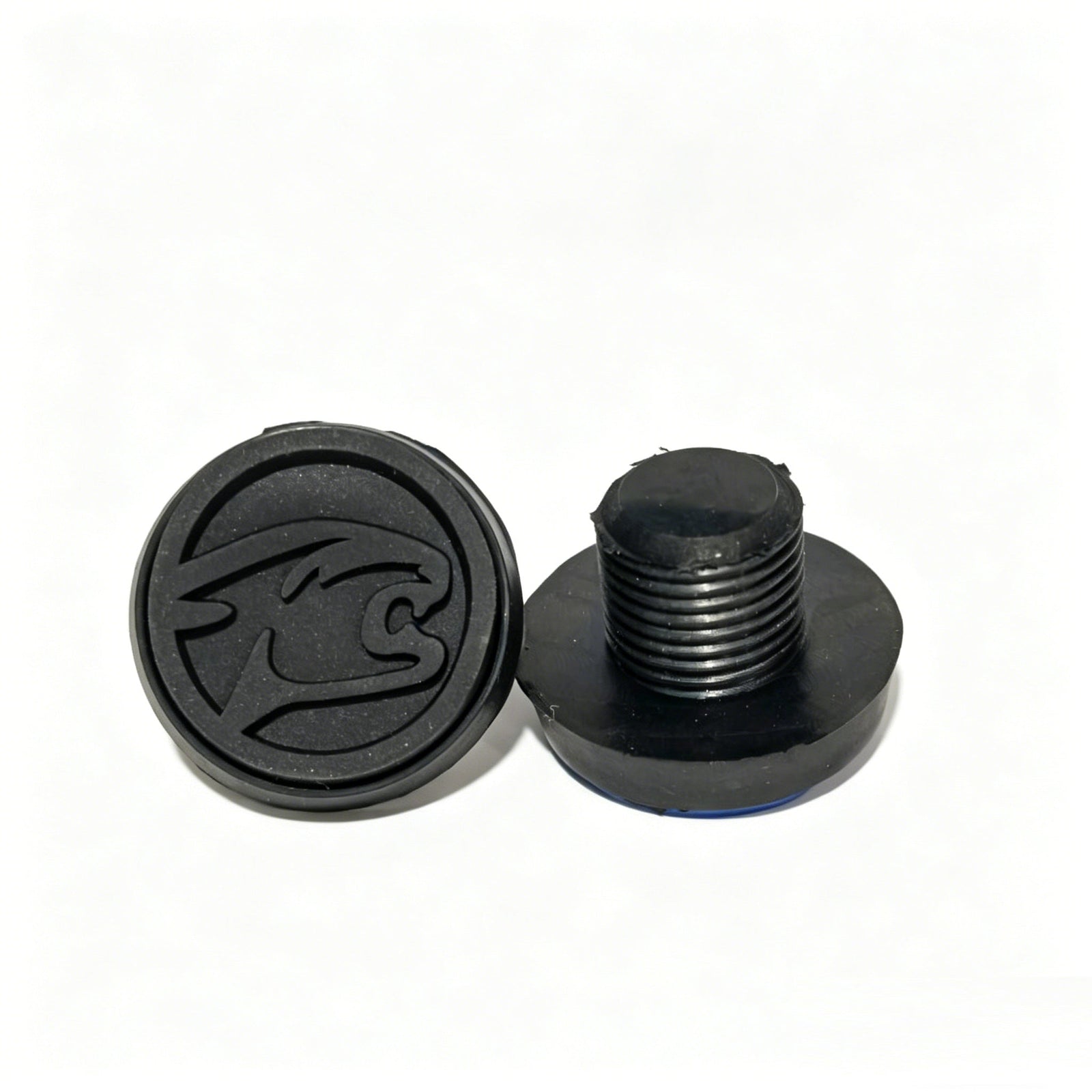 Predator Pool Cue Bumper Protector – Rubber End Cap Accessory Predator