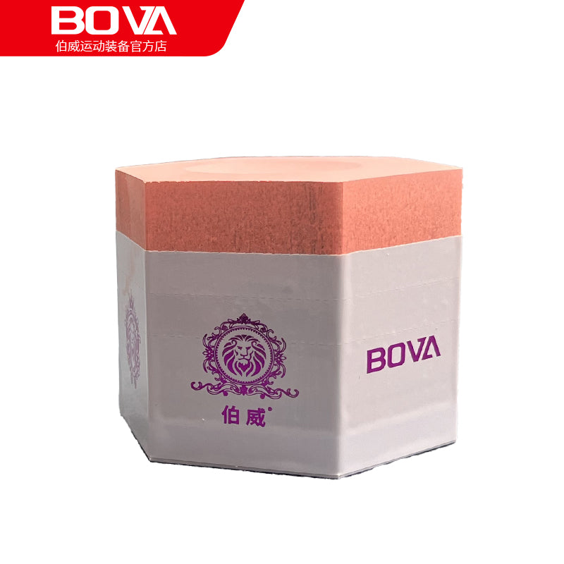 SUPER HUGE Chalk High Adhesion Universal for Pool Snooker Cue Billiard Hall Club Accessory