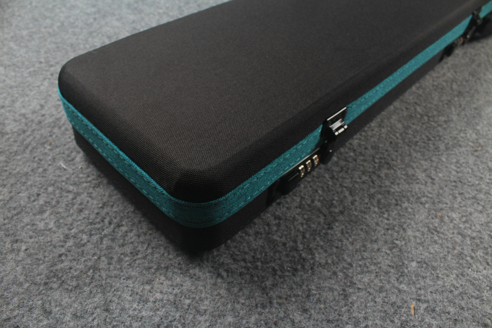 JF 3/4 snooker / pool code cue case