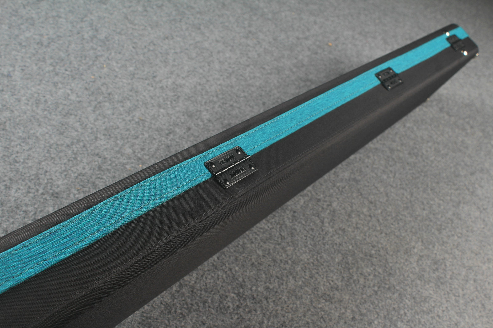 JF 3/4 snooker / pool code cue case