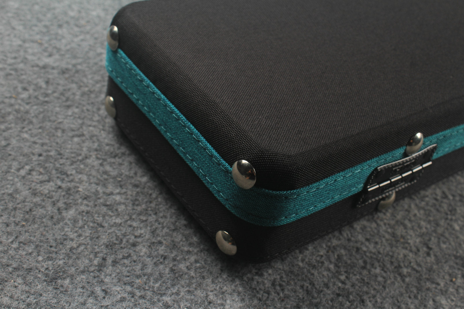 JF 3/4 snooker / pool code cue case