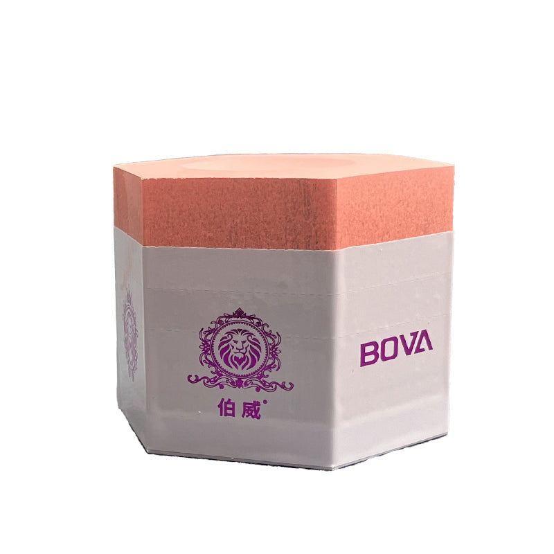 SUPER HUGE Chalk High Adhesion Universal for Pool Snooker Cue Billiard Hall Club Accessory WOODS CUES