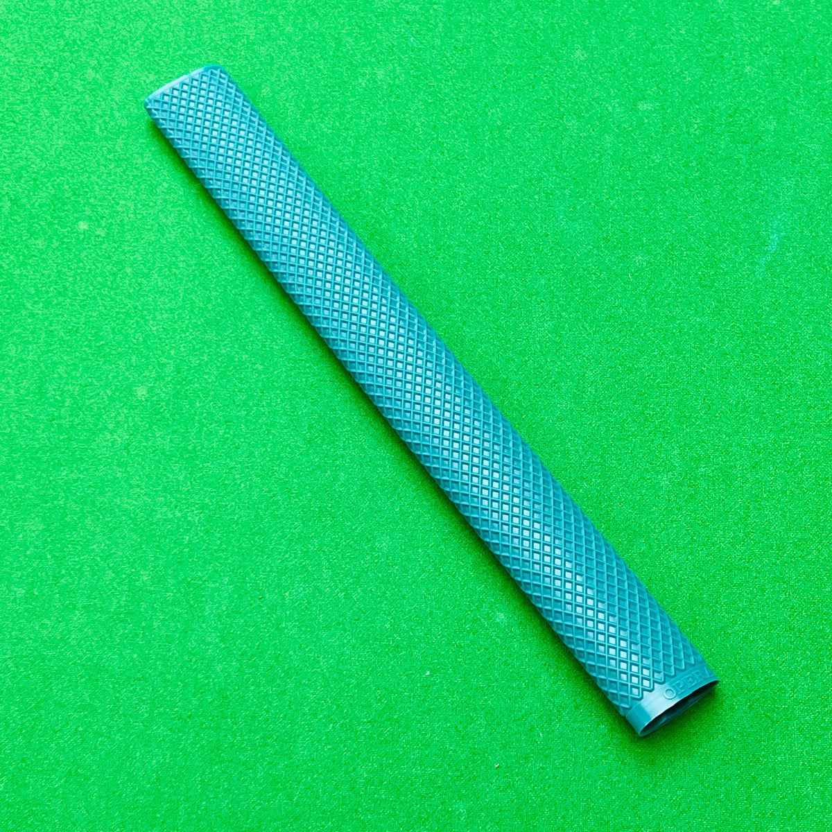 Billiard Cue Grip Wrap – Silicone & Textured Rubber Sleeve WOODS CUES