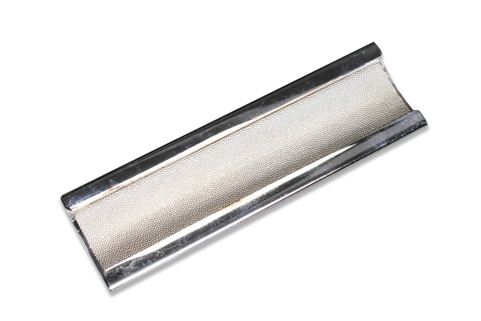 4 inches Steel Snooker OR Pool CUE TIP Shaper WOODS CUES