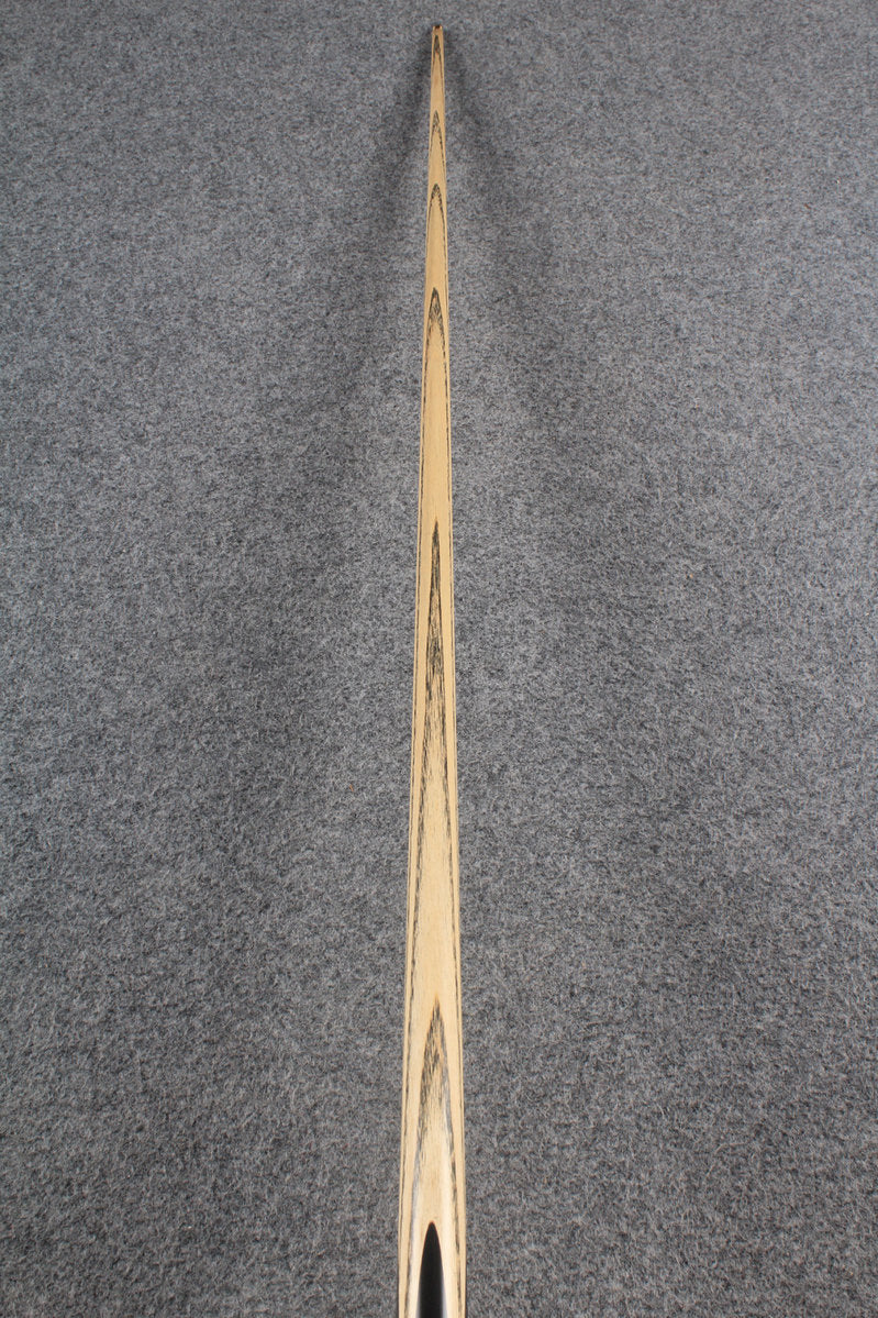 3/4 ash english pool cue # 5004