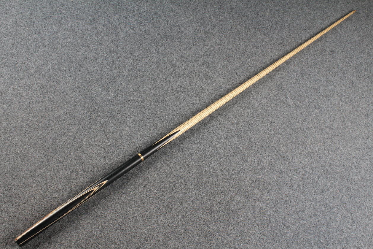 3/4 ash english pool cue # 5004