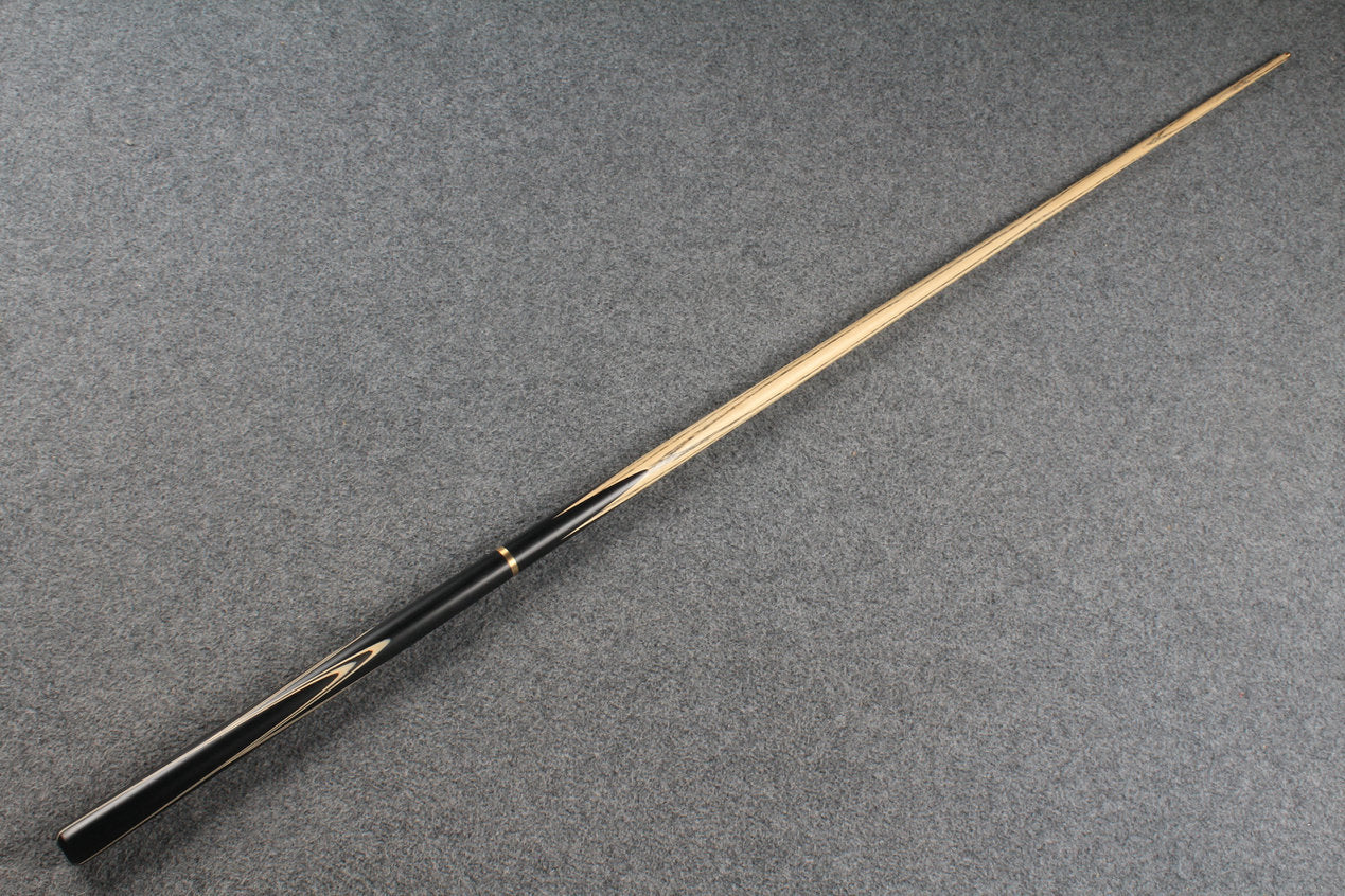 3/4 ash english pool cue # 5004