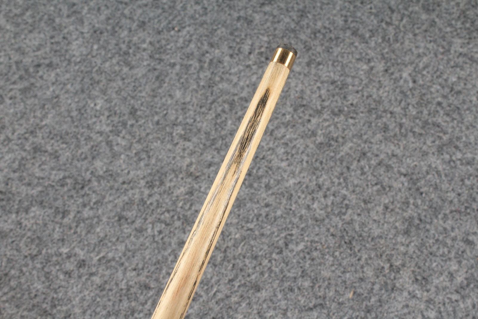 3/4 ash english pool cue # 5004