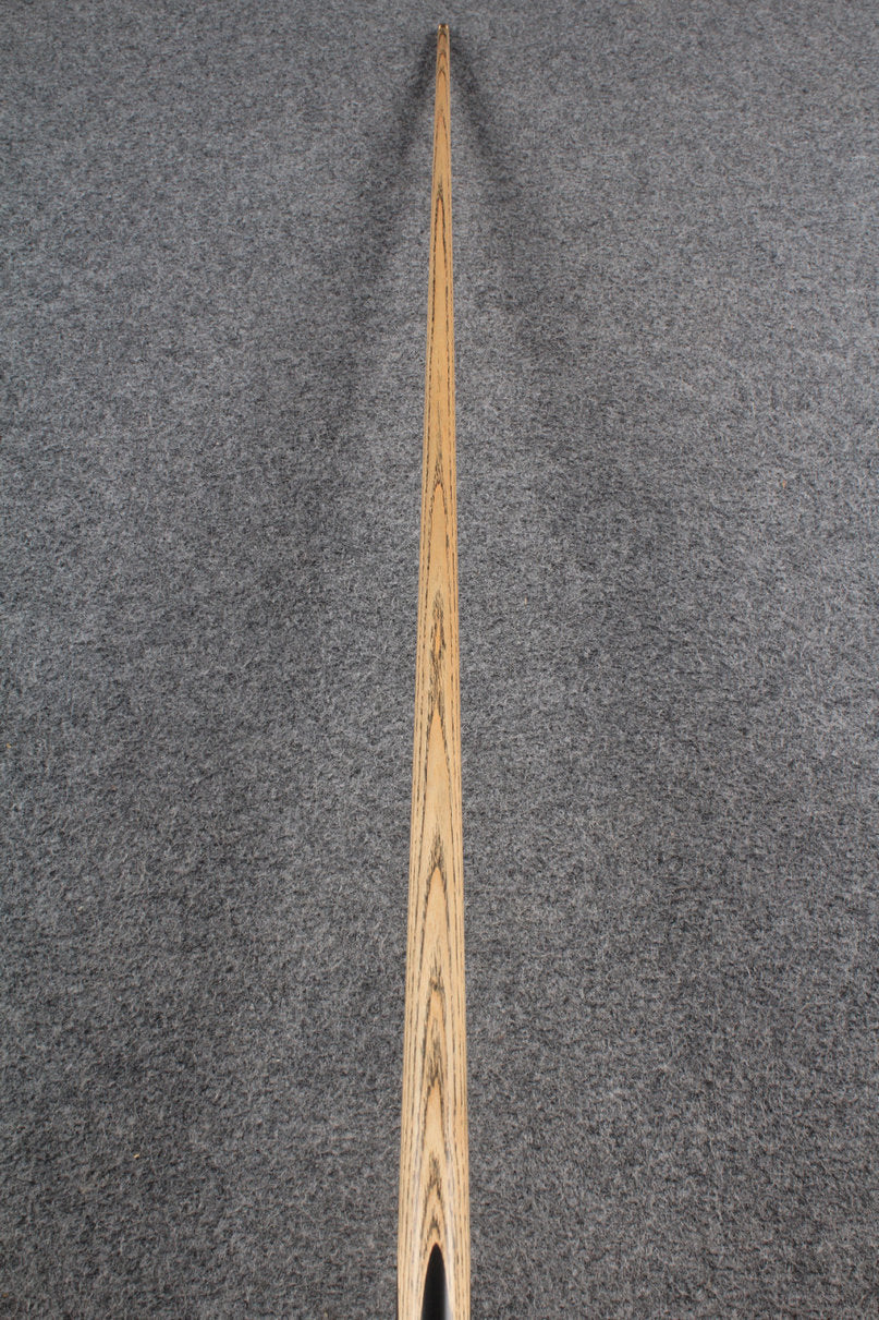 3/4 ash english pool cue # 5005