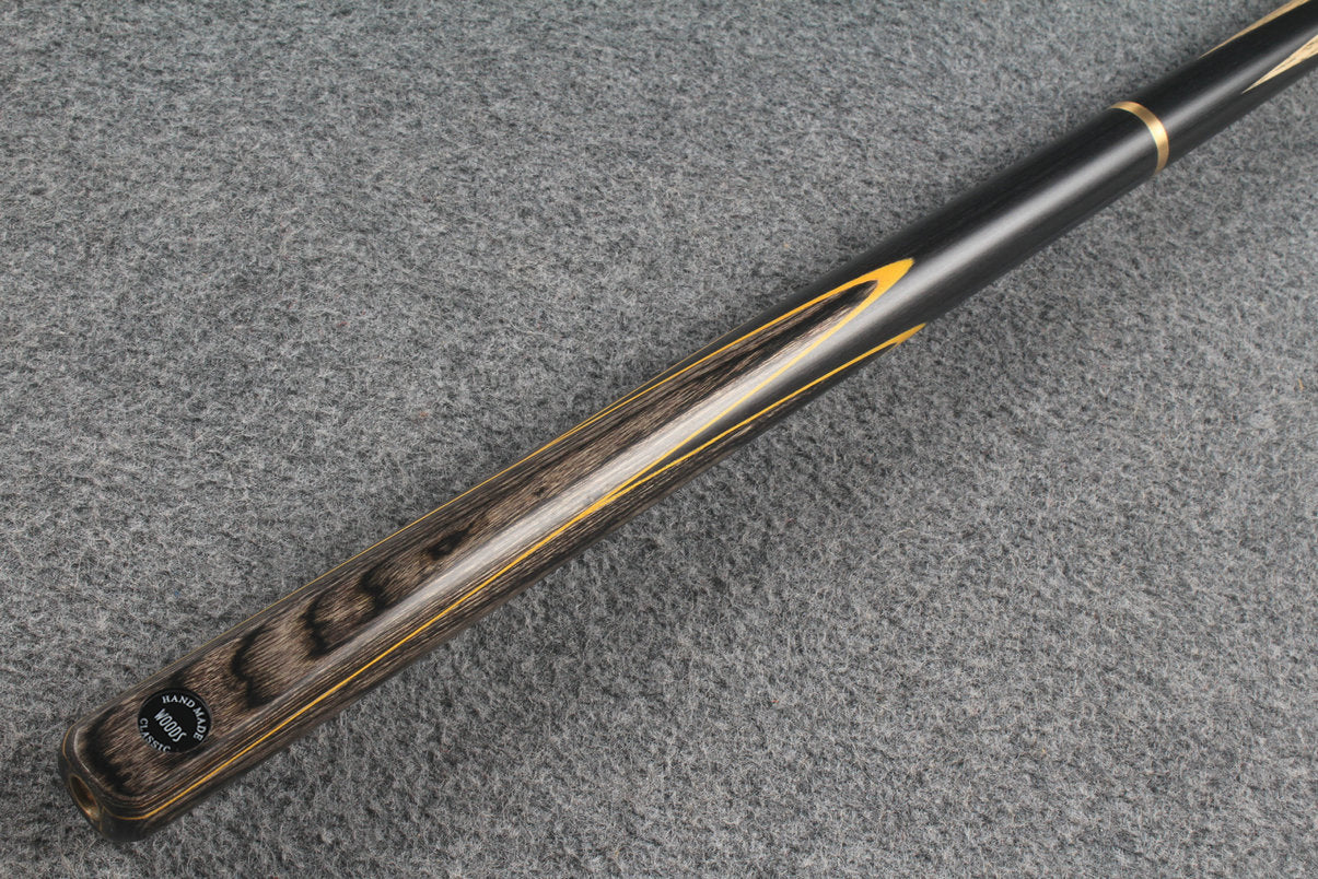 3/4 ash english pool cue # 5005