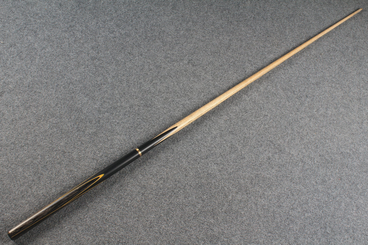 3/4 ash english pool cue # 5005