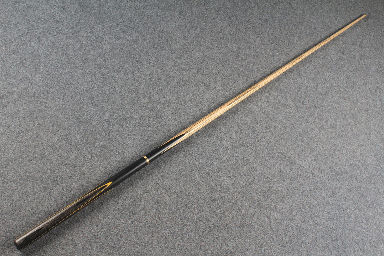 3/4 ash english pool cue # 5005