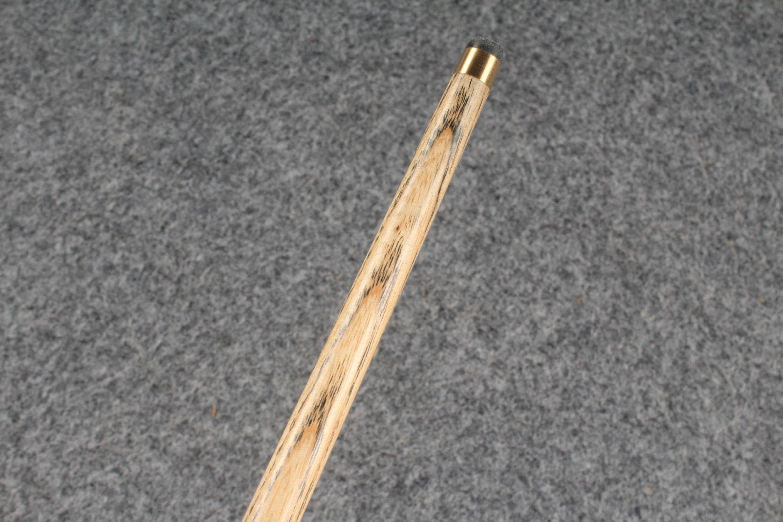 3/4 ash english pool cue # 5005