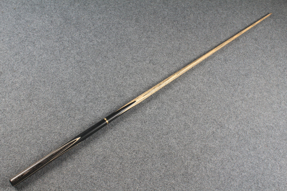 3/4 ash english pool cue # 5009 WOODS CUES