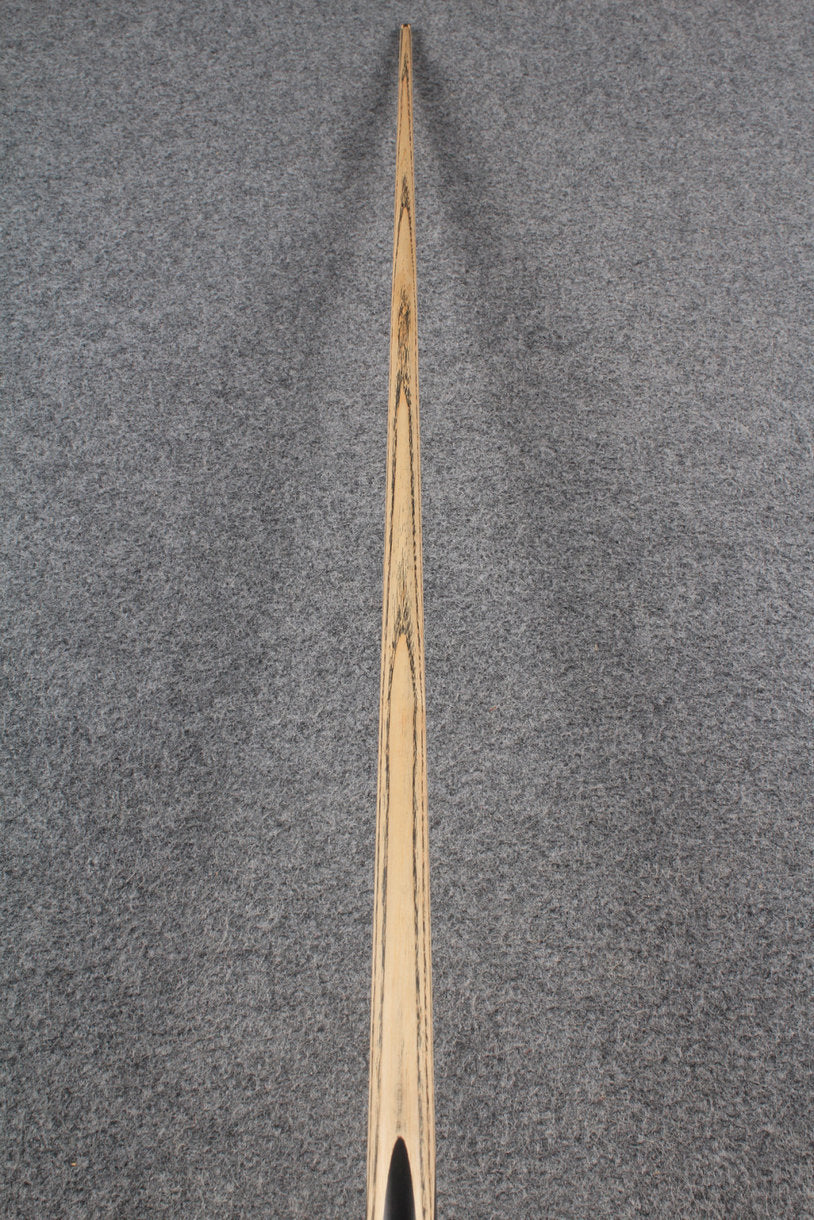 3/4 ash english pool cue # 5010
