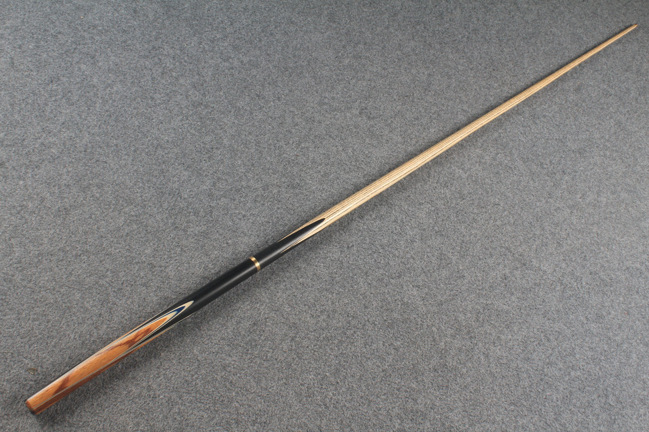 3/4 ash english pool cue # 5010