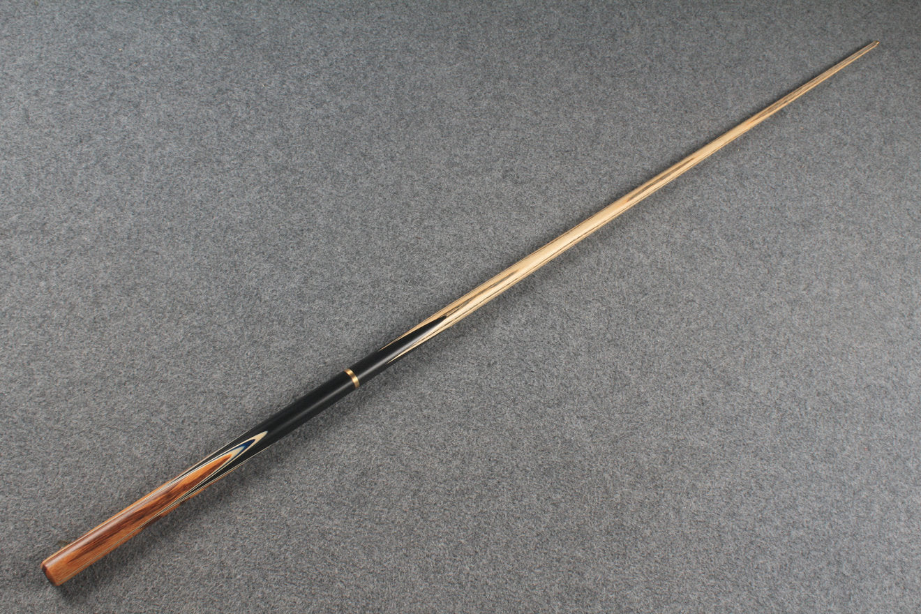 3/4 ash english pool cue # 5010
